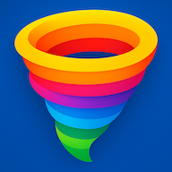 Weather + Radar icon